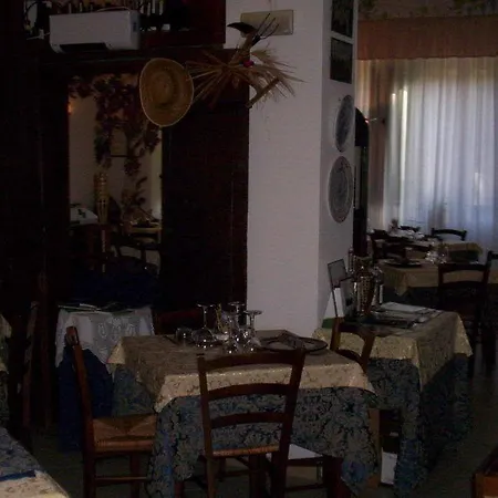 I Tre Rioni Bed & Breakfast 3*
