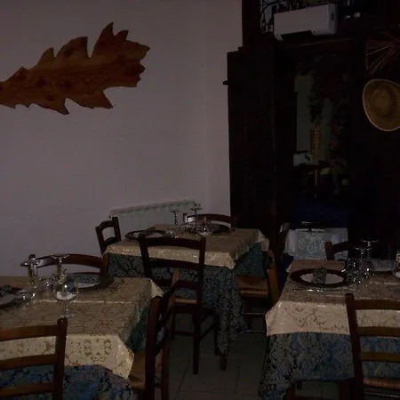 I Tre Rioni Bed & Breakfast
