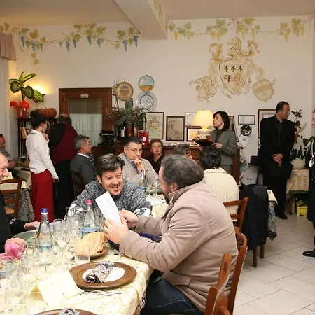 I Tre Rioni Campiglia dʼOrcia