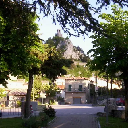 I Tre Rioni 3* Campiglia dʼOrcia