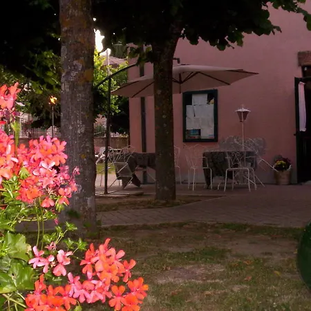 I Tre Rioni Bed & Breakfast
