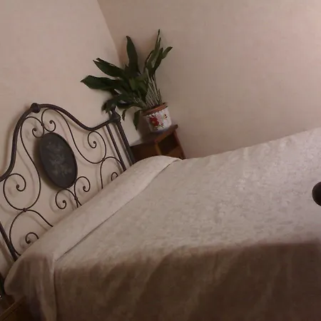 I Tre Rioni Bed & Breakfast