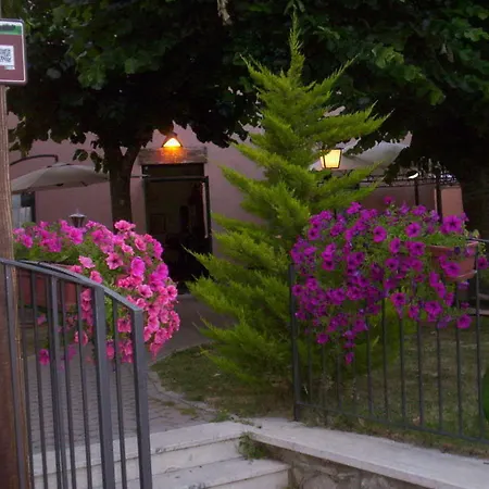 Bed & Breakfast I Tre Rioni