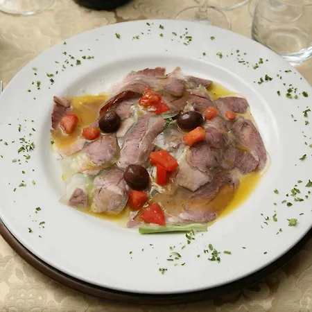 Bed & Breakfast I Tre Rioni Campiglia dʼOrcia
